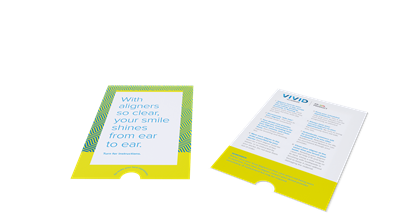 Show details for Vivid Aligner Package